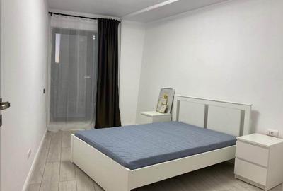 Ap. 2 camere de inchiriat, 46 mp, parcare, Wings Zorilor - 10