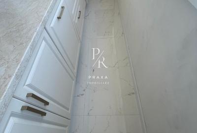 Apartament modern de vanzare 3 camere cu garaj subteran! - 12