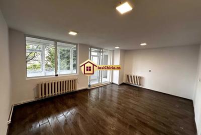 Spatiu comercial Targu Cucu - 1