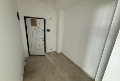 Apartament Spatios de 3 Camere cu priveliste - 103mp | Green Garden - 22