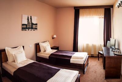 Hotel*** Hanul de la Răscruce - 7