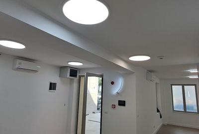 Apartament nou 3 camere, ideal birou, activității diverse, Armenească - 4