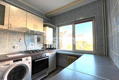 Podu Ros, apartament 2 camere , decomandat, 101,900 euro - 8