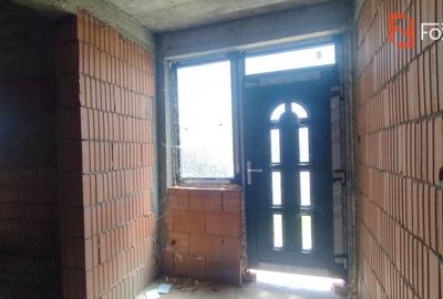 COMISION 0% Duplex la Rosu, 330 mp utili, asfalt, Sacalaz - 13