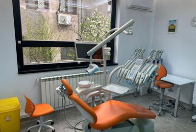 Clinica Dentara | 3 Cabinete | Radiologie  *Cotroceni* - 8