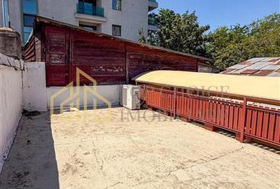 SPATIU COMERCIAL TEI PARCUL CIRCULUI IDEAL DEPOZIT / LOGISTICA - 18