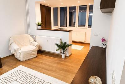Apartament 2 camere decomandat de închiriat – Titan | 5 minute metrou - 6