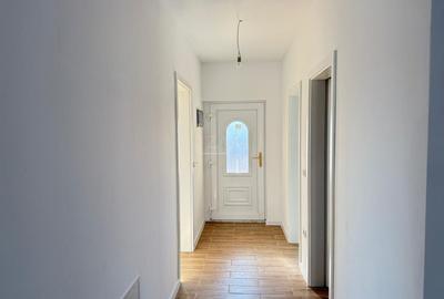 Drumul Boilor - duplex intreg pe parter. 3 camere, 2 bai. - 14