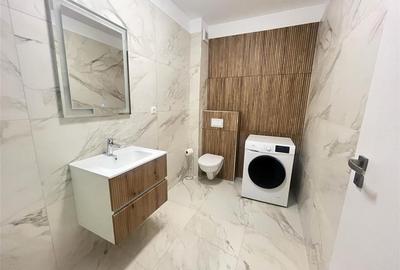 Apartament nou modern 3 camere balcon si parcare Doamna Stanca - 9