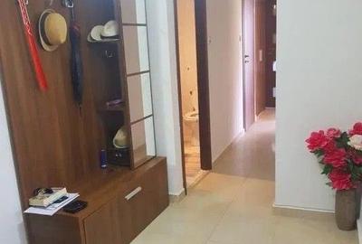 Apartament 3 camere Crangasi-Loc Parcare - 8