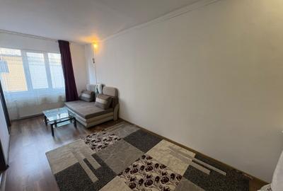 Garsonieră de vânzare  32 mp , Etaj 1/3 – Mobilată și utilată ,Popești-Leordeni - 1