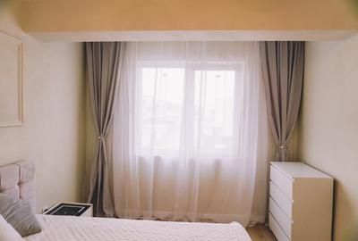 Apartament nou, mobilat și utilat complet | 46 mp | Tonuri calde, gata de mutat - 10
