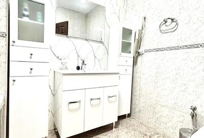 4-room villa, Baneasa Residential complex, Iancu Nicolae area - 17