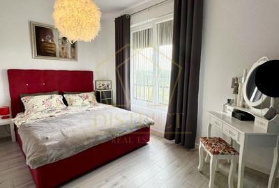 Apartament mobilat cu 2 camere | Dumbravita - 4