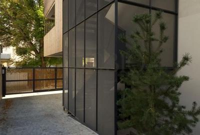 Duplex 4 camere | Dorobanți | Curte proprie - 13