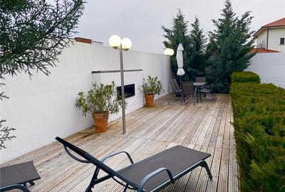 Vila Unica | Arhitectura Scandinava | CORBEANCA - 26