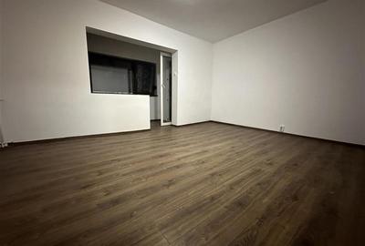 1 camera, decomandat, model mare parter inalt cu balcon in zona Aradului! - 1