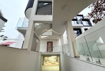 Apartament cu 3 camere *Prima Inchiriere* + Terasa *50mp* / Aviatiei - Herastrau - 41