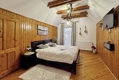 Proprietate amenajata in scop turistic - 10