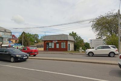 Inchiriem spatiu comercial Bariera Traian. Comision Zero!! - 1