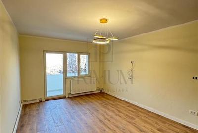 Aradului-3 cam- decomandat- renovat complet-et 2-centrala proprie! - 1