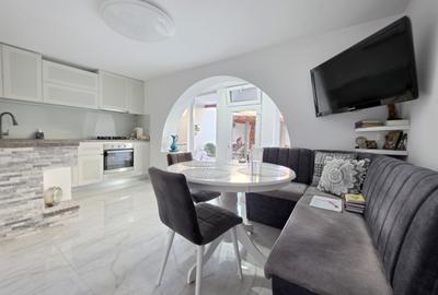 Piata Muncii, vila singur curte, 8 camere, 227 mp utili - 7