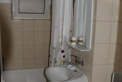 Apartament cu două camere de închiriat,  mobilat si utilat, PRIMUL CHIRIAS - 9