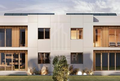 Duplex de vanzare in Cartierul Arhitectilor - 24