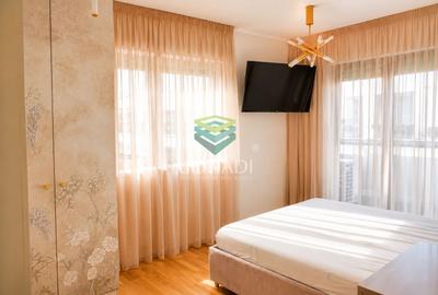 Apartament 4 camere | Arcadia Domenii | Ultimul etaj | 2 parcari - 15