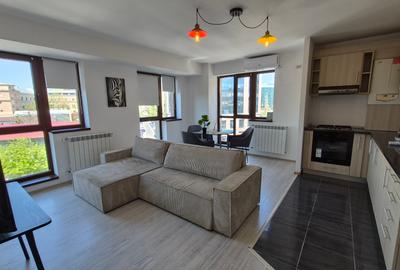 APARTAMENT 2 CAMERE - COCHET - AMPLASAT IDEAL - 31