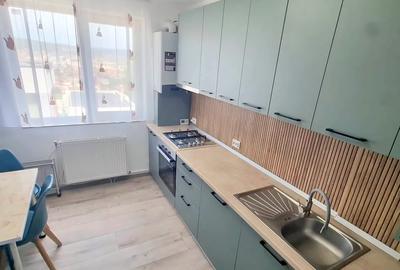 2 camere, bloc nou, modern, AC, in Buna Ziua, zona hotel Grand Italia - 5