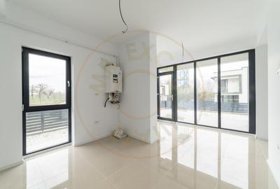 Casă Nouă Tip Duplex – 4 Camere - P+1 - 15