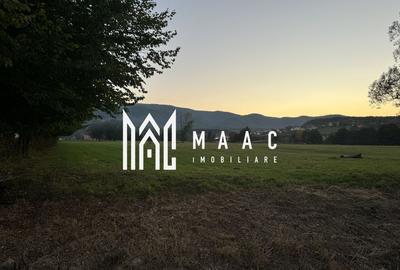Teren | 1000 MP |  Intravilan | Oportunitate investiție |  Sadu - Tocile - 3