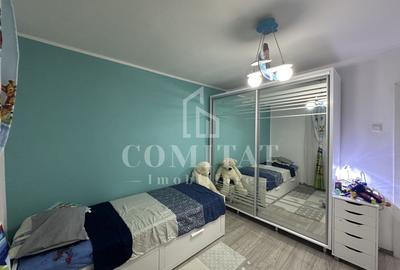 Apartament cu 3 camere | La cheie | 2 bai | Cartierul Mărăști - 8