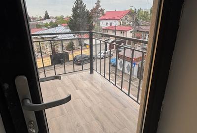 Vanzare apartament cu 2 camere in bloc nou 2026 - Prelungirea Ferentari - 5