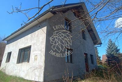 Casa P+M 3 camere 110 mp-teren 1400 mp-Zona Valea Jelnei - 6