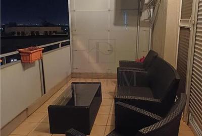 ARADULUI - LIFT - 2 CAMERE MOBILATE - TERASA 15MP - RULOURI - CENTRALA - CLIMA - - 9