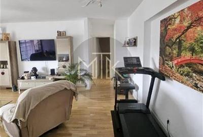 ARCADIA - Domenii |  Apartament 3 camere | mobilat&utilat |  Parcare inclusa - 6