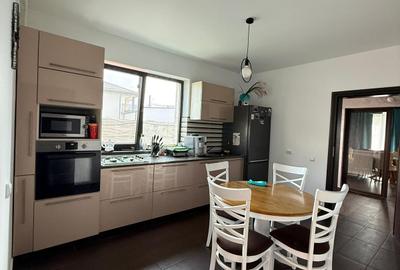 Vila individuala de vanzare Chiajna - 8