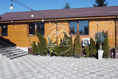 Oportunitate Investitie HoReCa–Complex Comercial cu Vad Excelent DN2-Afumati - 15