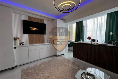 Studio Verona Tomis Nord City Park Mall Tabacarie et 9 lift gaze, A/C - 5