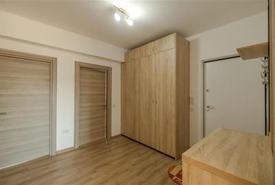 Apartament 2 camere,tip penthouse,mobilat, utilat,2 terase,100mp,Tractorul,Braso - 21