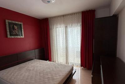 Apartament de 3 camere 80 mp – Nerva Traian, etaj 6, balcon, 10 min metrou - 3