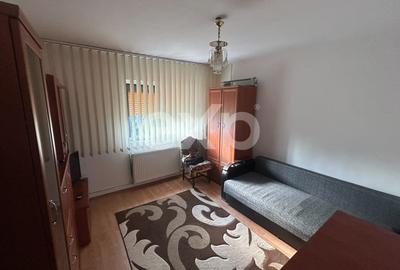 Apartament spațios de închiriat – 2 camere – Zona Tractorul, Brașov - 2