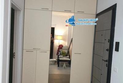INCHIRIERE APARTAMENT 2 CAMERE - REZIDENTIAL IULIU MANIU (METROU PACII - 3