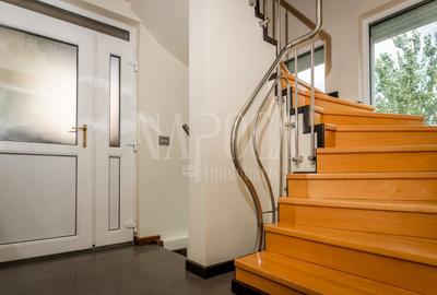 Casa 6 camere de vanzare in Iris, Cluj Napoca - 12