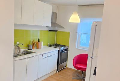 Apartament cu 2 camere decomandat în Alba Iulia