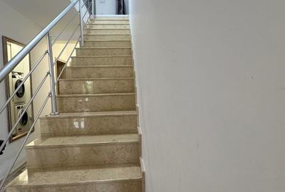 Duplex 4 camere Domnești |Complet mobilat si utilat | Doar 139.500 - 10