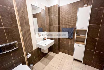 Baneasa - Sisesti | Ambiance Residence | Rompetrol | Bloc 2009 | Parcare Subt - 13