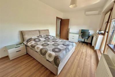 PENTHOUSE EXCLUSIVIST 4 CAMERE | TERASĂ PANORAMICĂ 220 MP | CALEA PLEV - 8